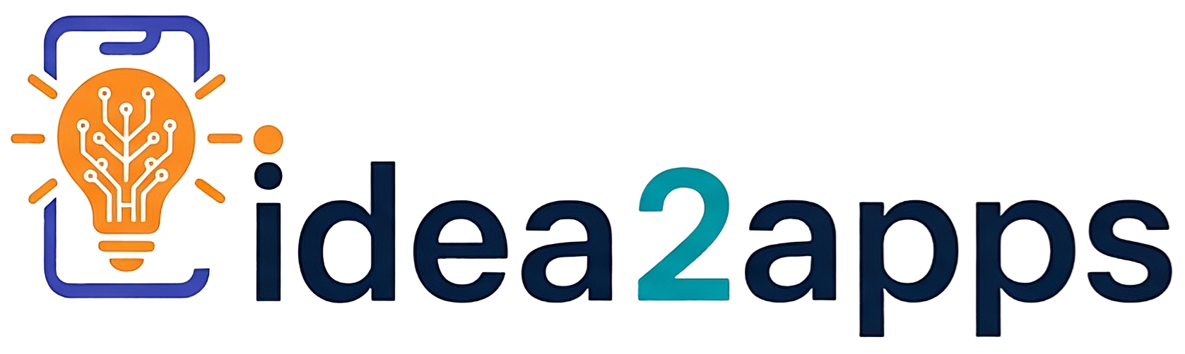 idea2apps Logo